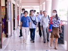 ต้อนรับ Prof. Dr.Yokuo Murata (An Emeritus Professor of Univ ... Image 150