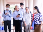 ต้อนรับ Prof. Dr.Yokuo Murata (An Emeritus Professor of Univ ... Image 151