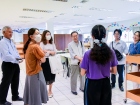 ต้อนรับ Prof. Dr.Yokuo Murata (An Emeritus Professor of Univ ... Image 155