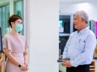 ต้อนรับ Prof. Dr.Yokuo Murata (An Emeritus Professor of Univ ... Image 156