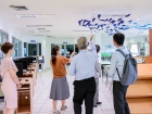 ต้อนรับ Prof. Dr.Yokuo Murata (An Emeritus Professor of Univ ... Image 159