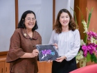 ต้อนรับ Prof. Dr.Yokuo Murata (An Emeritus Professor of Univ ... Image 166