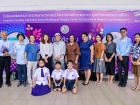 ต้อนรับ Prof. Dr.Yokuo Murata (An Emeritus Professor of Univ ... Image 168