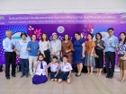 ต้อนรับ Prof. Dr.Yokuo Murata (An Emeritus Professor of Univ ... Image 170