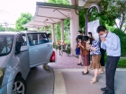 ต้อนรับ Prof. Dr.Yokuo Murata (An Emeritus Professor of Univ ... Image 171