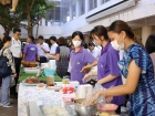 กิจกรรมเนื่องในวันภาษาไทยแห่งชาติ ปีการศึกษา 2566 “เสน่ห์ไทย ... Image 80
