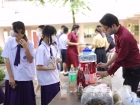 กิจกรรมเนื่องในวันภาษาไทยแห่งชาติ ปีการศึกษา 2566 “เสน่ห์ไทย ... Image 93