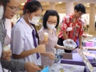 กิจกรรมเนื่องในวันภาษาไทยแห่งชาติ ปีการศึกษา 2566 “เสน่ห์ไทย ... Image 95