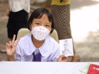 กิจกรรมเนื่องในวันภาษาไทยแห่งชาติ ปีการศึกษา 2566 “เสน่ห์ไทย ... Image 115