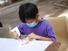 กิจกรรมเนื่องในวันภาษาไทยแห่งชาติ ปีการศึกษา 2566 “เสน่ห์ไทย ... Image 116