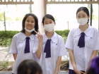 กิจกรรมเนื่องในวันภาษาไทยแห่งชาติ ปีการศึกษา 2566 “เสน่ห์ไทย ... Image 133