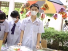 กิจกรรมเนื่องในวันภาษาไทยแห่งชาติ ปีการศึกษา 2566 “เสน่ห์ไทย ... Image 136