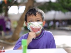 กิจกรรมเนื่องในวันภาษาไทยแห่งชาติ ปีการศึกษา 2566 “เสน่ห์ไทย ... Image 139