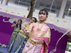 กิจกรรมเนื่องในวันภาษาไทยแห่งชาติ ปีการศึกษา 2566 “เสน่ห์ไทย ... Image 37