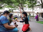 กิจกรรมเนื่องในวันภาษาไทยแห่งชาติ ปีการศึกษา 2566 “เสน่ห์ไทย ... Image 38