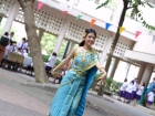 กิจกรรมเนื่องในวันภาษาไทยแห่งชาติ ปีการศึกษา 2566 “เสน่ห์ไทย ... Image 39