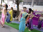 กิจกรรมเนื่องในวันภาษาไทยแห่งชาติ ปีการศึกษา 2566 “เสน่ห์ไทย ... Image 40