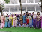 กิจกรรมเนื่องในวันภาษาไทยแห่งชาติ ปีการศึกษา 2566 “เสน่ห์ไทย ... Image 71