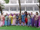 กิจกรรมเนื่องในวันภาษาไทยแห่งชาติ ปีการศึกษา 2566 “เสน่ห์ไทย ... Image 72