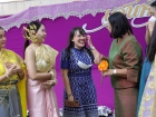 กิจกรรมเนื่องในวันภาษาไทยแห่งชาติ ปีการศึกษา 2566 “เสน่ห์ไทย ... Image 79