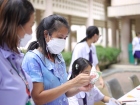 กิจกรรมเนื่องในวันภาษาไทยแห่งชาติ ปีการศึกษา 2566 “เสน่ห์ไทย ... Image 155