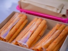 กิจกรรมเนื่องในวันภาษาไทยแห่งชาติ ปีการศึกษา 2566 “เสน่ห์ไทย ... Image 6