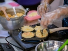 กิจกรรมเนื่องในวันภาษาไทยแห่งชาติ ปีการศึกษา 2566 “เสน่ห์ไทย ... Image 160