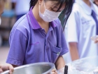 กิจกรรมเนื่องในวันภาษาไทยแห่งชาติ ปีการศึกษา 2566 “เสน่ห์ไทย ... Image 162