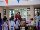 กิจกรรมเนื่องในวันภาษาไทยแห่งชาติ ปีการศึกษา 2566 “เสน่ห์ไทย ... Image 167