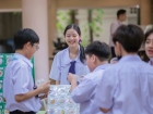 กิจกรรมเนื่องในวันภาษาไทยแห่งชาติ ปีการศึกษา 2566 “เสน่ห์ไทย ... Image 171