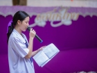 กิจกรรมเนื่องในวันภาษาไทยแห่งชาติ ปีการศึกษา 2566 “เสน่ห์ไทย ... Image 20