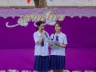 กิจกรรมเนื่องในวันภาษาไทยแห่งชาติ ปีการศึกษา 2566 “เสน่ห์ไทย ... Image 19