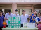 กิจกรรมเนื่องในวันภาษาไทยแห่งชาติ ปีการศึกษา 2566 “เสน่ห์ไทย ... Image 178