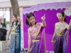 กิจกรรมเนื่องในวันภาษาไทยแห่งชาติ ปีการศึกษา 2566 “เสน่ห์ไทย ... Image 43