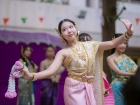 กิจกรรมเนื่องในวันภาษาไทยแห่งชาติ ปีการศึกษา 2566 “เสน่ห์ไทย ... Image 45