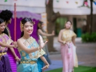 กิจกรรมเนื่องในวันภาษาไทยแห่งชาติ ปีการศึกษา 2566 “เสน่ห์ไทย ... Image 46