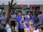 กิจกรรมเนื่องในวันภาษาไทยแห่งชาติ ปีการศึกษา 2566 “เสน่ห์ไทย ... Image 48