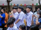 กิจกรรมเนื่องในวันภาษาไทยแห่งชาติ ปีการศึกษา 2566 “เสน่ห์ไทย ... Image 49