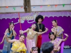 กิจกรรมเนื่องในวันภาษาไทยแห่งชาติ ปีการศึกษา 2566 “เสน่ห์ไทย ... Image 66