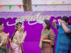 กิจกรรมเนื่องในวันภาษาไทยแห่งชาติ ปีการศึกษา 2566 “เสน่ห์ไทย ... Image 69