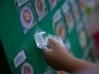 กิจกรรมเนื่องในวันภาษาไทยแห่งชาติ ปีการศึกษา 2566 “เสน่ห์ไทย ... Image 179