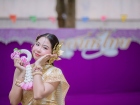 กิจกรรมเนื่องในวันภาษาไทยแห่งชาติ ปีการศึกษา 2566 “เสน่ห์ไทย ... Image 68