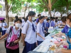 กิจกรรมเนื่องในวันภาษาไทยแห่งชาติ ปีการศึกษา 2566 “เสน่ห์ไทย ... Image 188