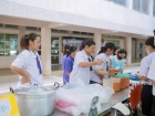 กิจกรรมเนื่องในวันภาษาไทยแห่งชาติ ปีการศึกษา 2566 “เสน่ห์ไทย ... Image 200