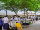 กิจกรรมเนื่องในวันภาษาไทยแห่งชาติ ปีการศึกษา 2566 “เสน่ห์ไทย ... Image 201