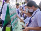 กิจกรรมเนื่องในวันภาษาไทยแห่งชาติ ปีการศึกษา 2566 “เสน่ห์ไทย ... Image 202