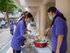 กิจกรรมเนื่องในวันภาษาไทยแห่งชาติ ปีการศึกษา 2566 “เสน่ห์ไทย ... Image 203