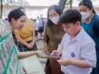 กิจกรรมเนื่องในวันภาษาไทยแห่งชาติ ปีการศึกษา 2566 “เสน่ห์ไทย ... Image 208