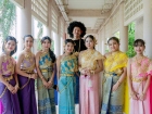 กิจกรรมเนื่องในวันภาษาไทยแห่งชาติ ปีการศึกษา 2566 “เสน่ห์ไทย ... Image 17