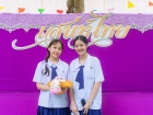 กิจกรรมเนื่องในวันภาษาไทยแห่งชาติ ปีการศึกษา 2566 “เสน่ห์ไทย ... Image 211